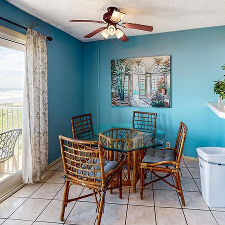 La Internacional Condominiums #202 South Padre Island Esterno foto