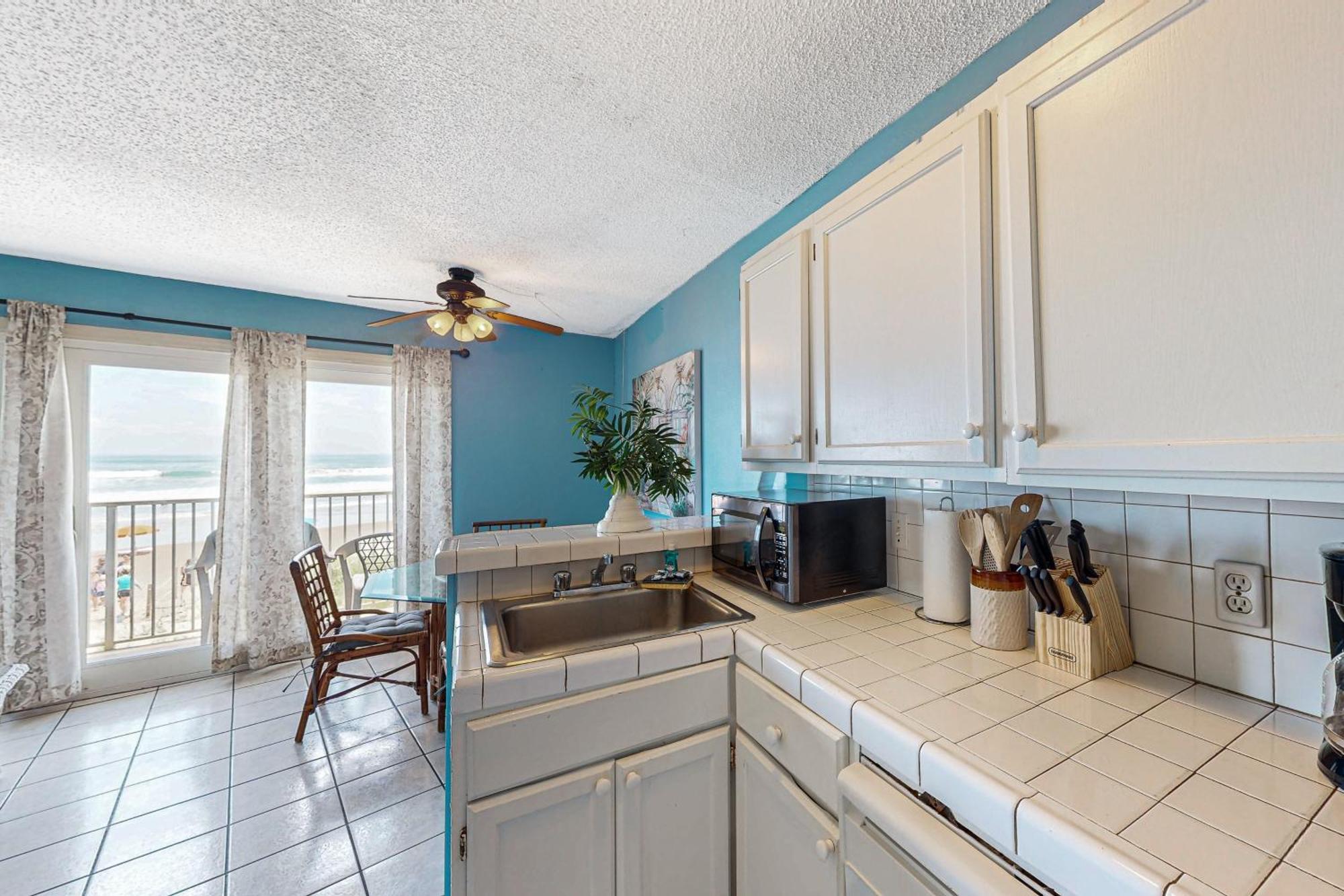 La Internacional Condominiums #202 South Padre Island Esterno foto